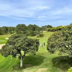 一の宮カントリー倶楽部