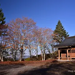 横谷観音