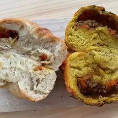 Twinmam Bagel