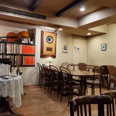 カフェ・アンサンブル