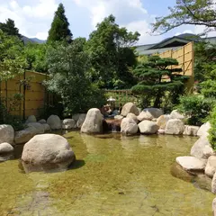 グリーンホテル