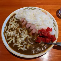 七丁目のカレー屋