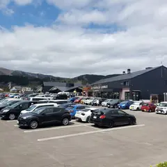 道の駅なないろ・ななえ