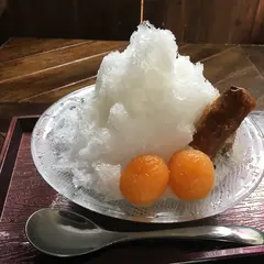 神保町志膳（薬酒BAR・かき氷）