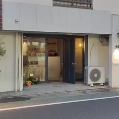想像の雨