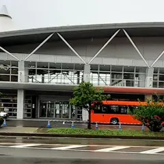 松山観光港