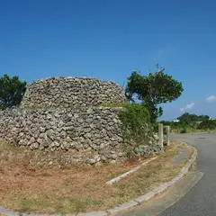 コート盛