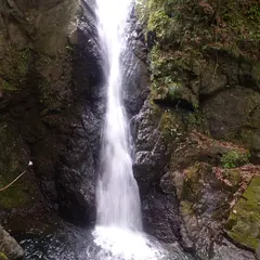 百間滝