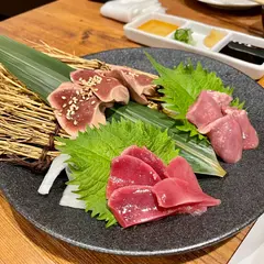 地鶏焼肉 一鳥 福島店