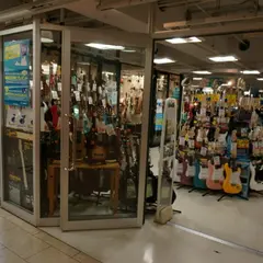 ロックイン 難波店