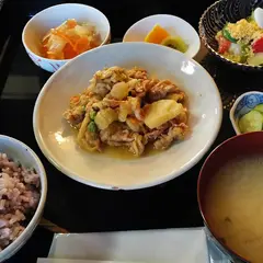 三軒茶屋