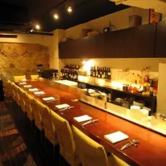 オステリア オリエーラ （OSTERIA OLIERA）