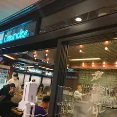 ヌードルハウスランドリー