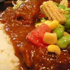 もうやんカレー 利瓶具