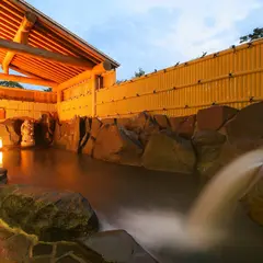 斑尾高原温泉