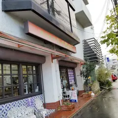 ハイライト食堂御池店