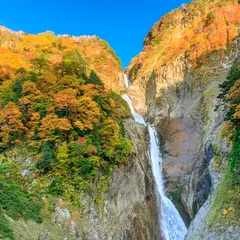 称名滝