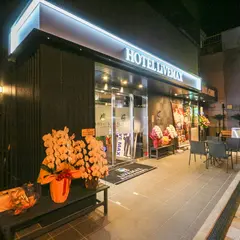 ホテルリブマックス 新潟長岡駅前