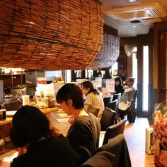 キッシュとスープのお店 晴れたらいいね
