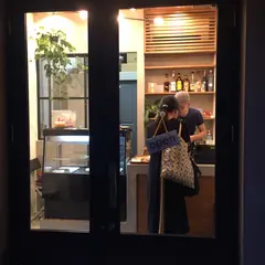 桃川菓子店