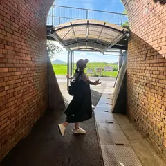 トロッコ亀岡駅