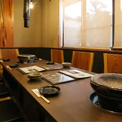 炭火焼肉 華炎 KAEN