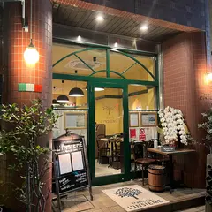 トラットリア リンシエメ