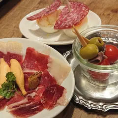 ハモネリア ベジョータ ギョクロ
