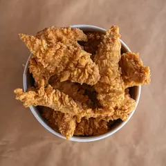 KFC Paris Barbès