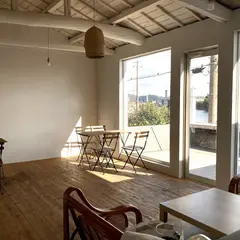 Special cafe