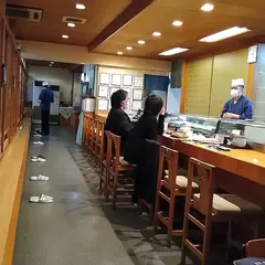 海鮮市場
