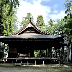 小坂観音院