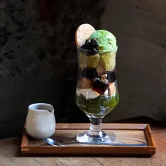 前田珈琲 明倫店