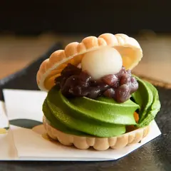 甘味処 乃あん Japanese style cafe Noan