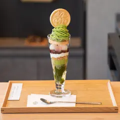 株式会社笹屋伊織　本店