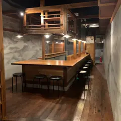 うどん 萬田次郎