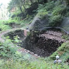 荒船風穴