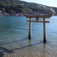 厳島神社