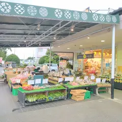 横戸房の駅