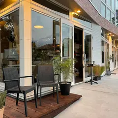 exotica soup&bar