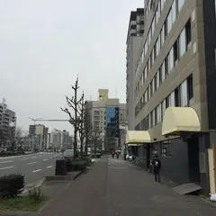 四条堀川町