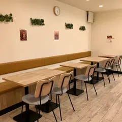 carameliser（キャラメリゼ）