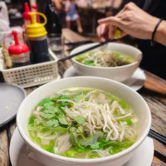 Viet Pho Cafe