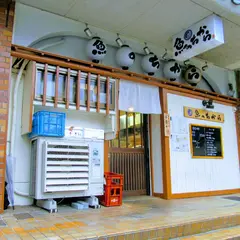 魚のちから