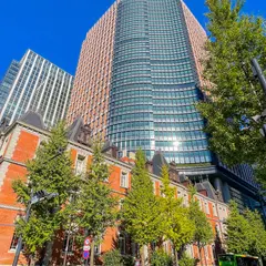 新日鐵住金㈱ 本社