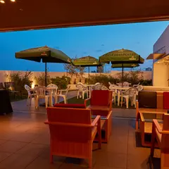 SKY BEER GARDEN REMBEER～町田 ビアガーデン～