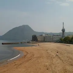 的ケ浜公園
