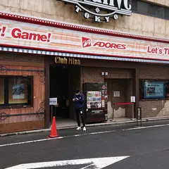 CLUB Mixa (クラブ ミクサ)