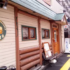 キッシュ