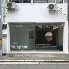bluepearpie